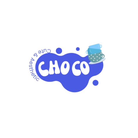 Choco Shop Logo